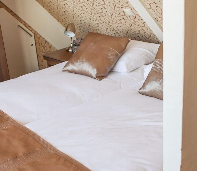 Otel Johannes Vermeer Delft