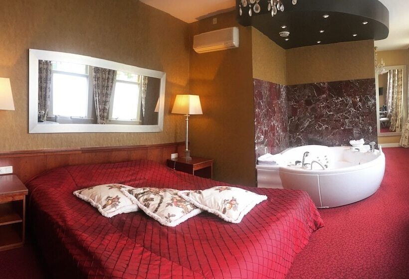 Otel Johannes Vermeer Delft