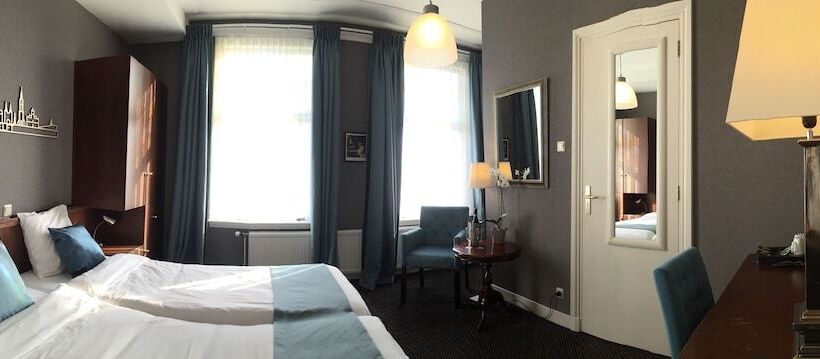 Otel Johannes Vermeer Delft