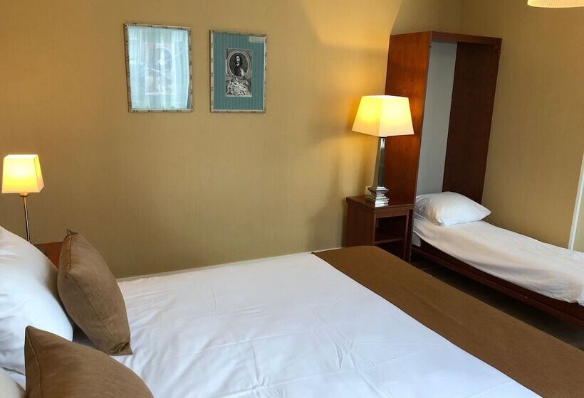 Otel Johannes Vermeer Delft