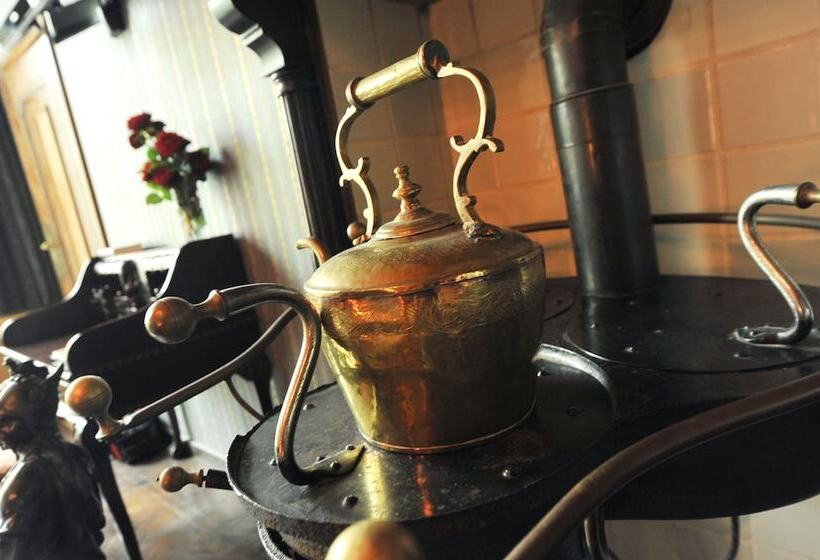 Otel Johannes Vermeer Delft