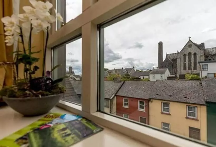 Отель Kilkenny Inn