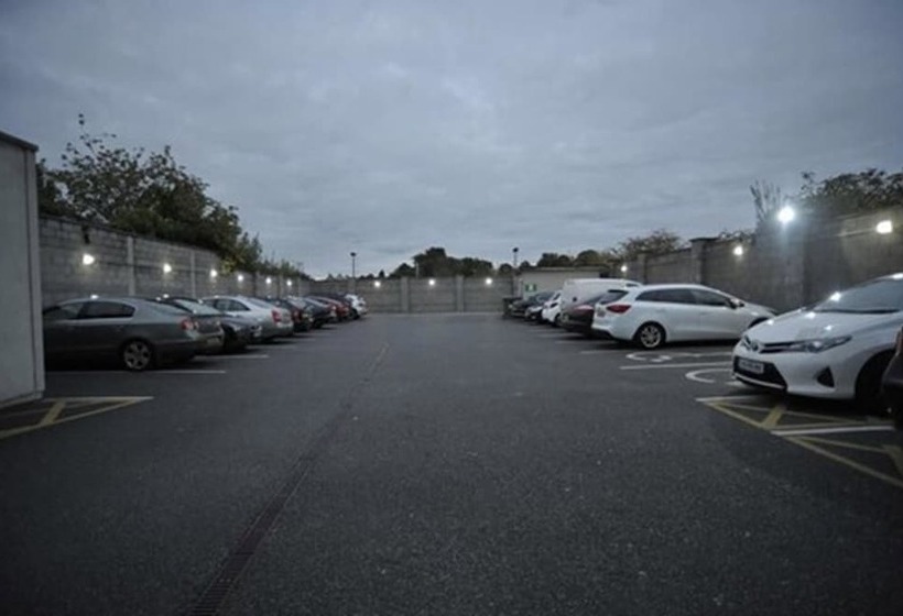 Отель Kilkenny Inn