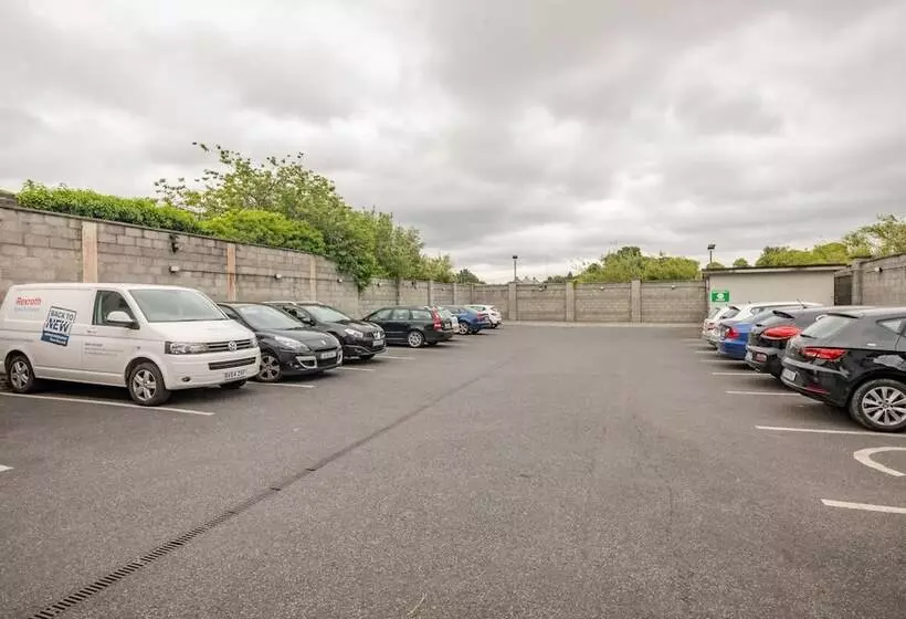 Отель Kilkenny Inn