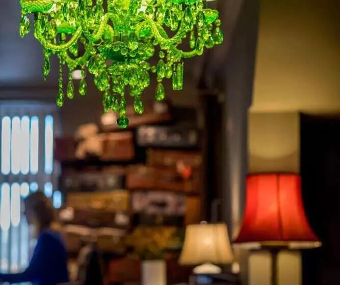 Отель Kilkenny Inn