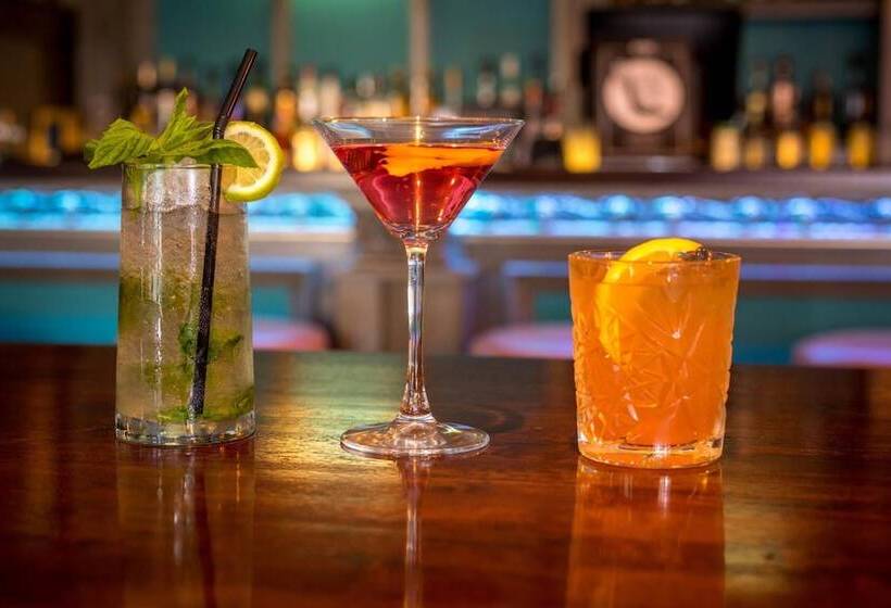 Отель Kilkenny Inn