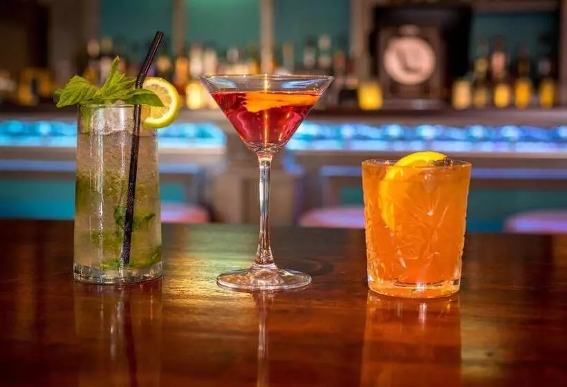 Отель Kilkenny Inn