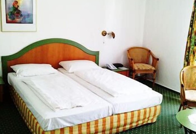 בית מלון כפרי Klusenhof