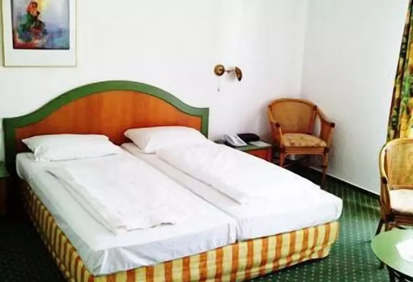 בית מלון כפרי Klusenhof