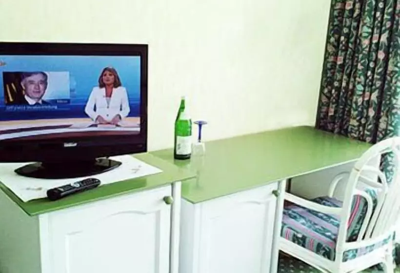 בית מלון כפרי Klusenhof