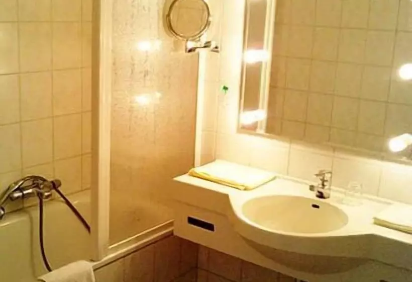 בית מלון כפרי Klusenhof