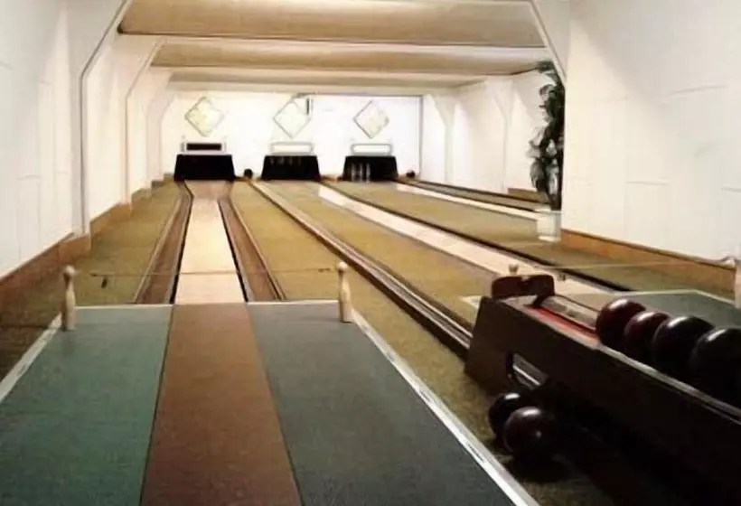 בית מלון כפרי Klusenhof