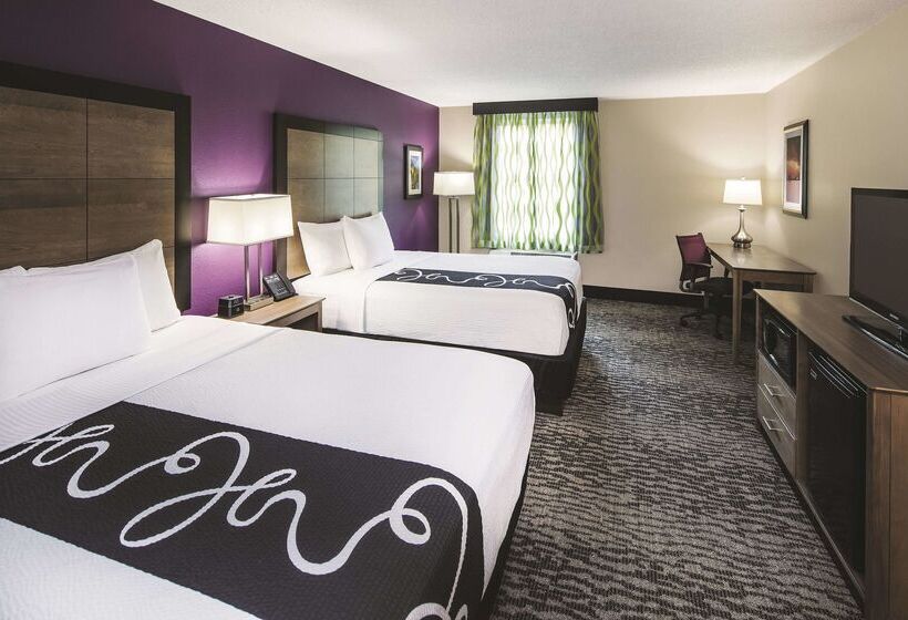 酒店 La Quinta By Wyndham Milledgeville