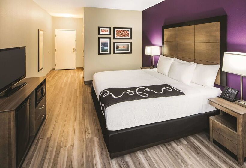 酒店 La Quinta By Wyndham Milledgeville