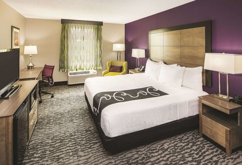 酒店 La Quinta By Wyndham Milledgeville