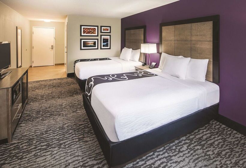 酒店 La Quinta By Wyndham Milledgeville