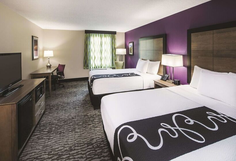 酒店 La Quinta By Wyndham Milledgeville