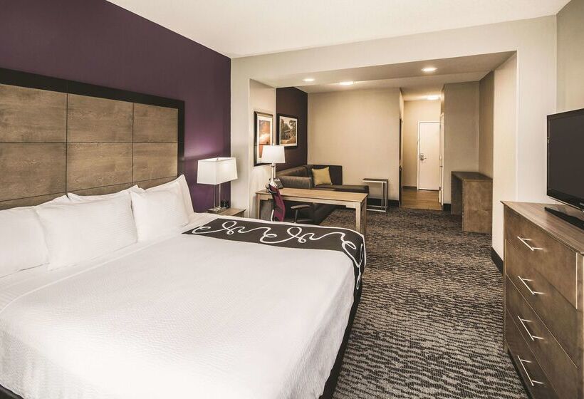 酒店 La Quinta By Wyndham Milledgeville