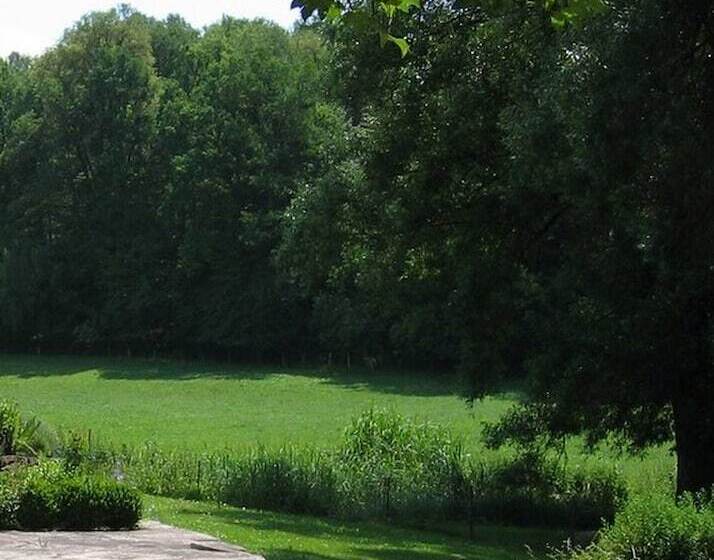 Landhotel Alte Muehle