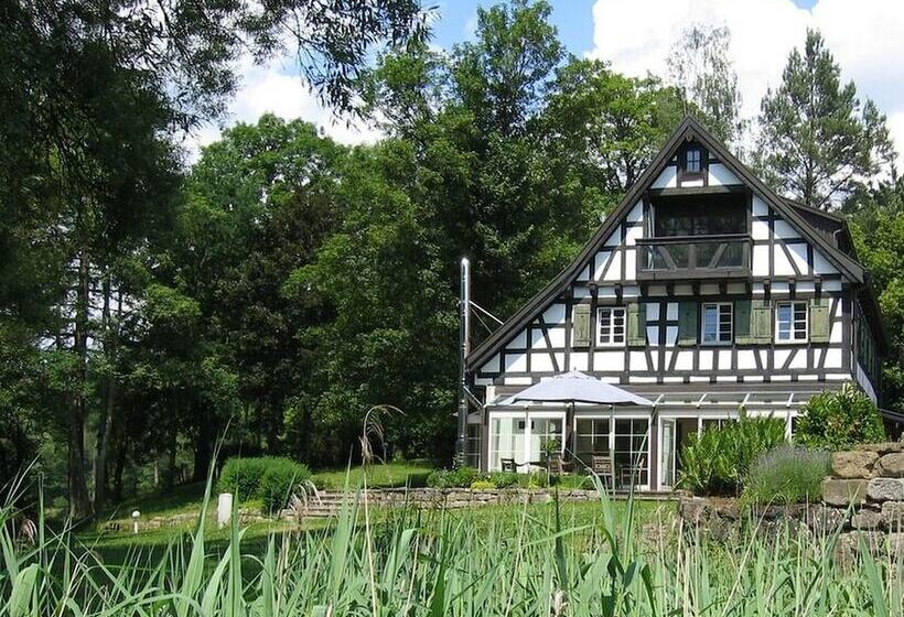 Landhotel Alte Muehle