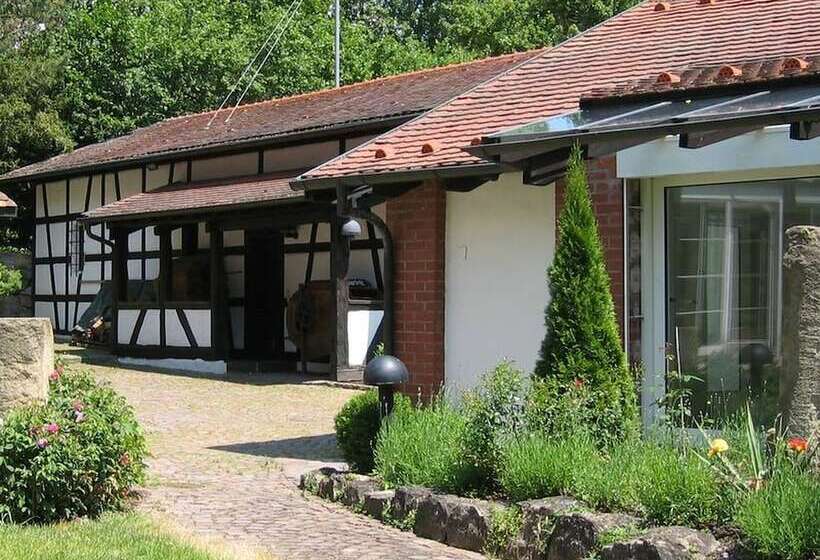 Landhotel Alte Muehle