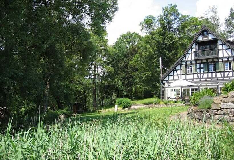 Landhotel Alte Muehle