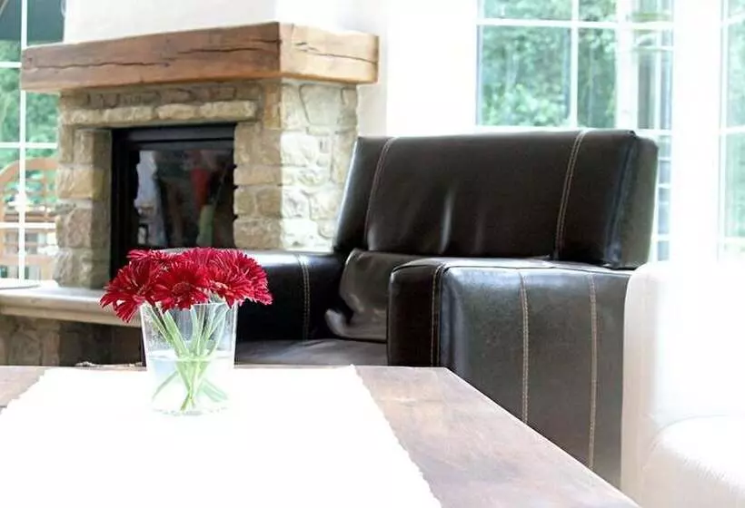 Landhotel Alte Muehle