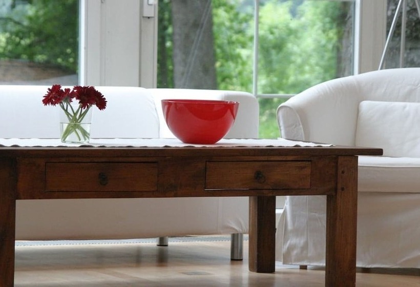 Landhotel Alte Muehle