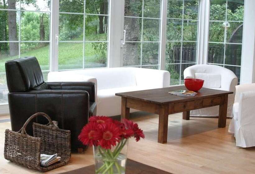 Landhotel Alte Muehle