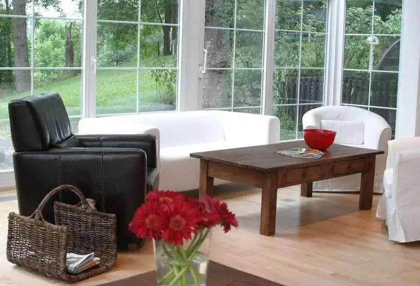 Landhotel Alte Muehle