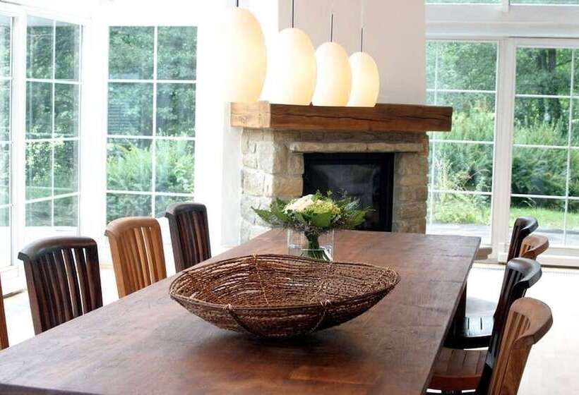 Landhotel Alte Muehle