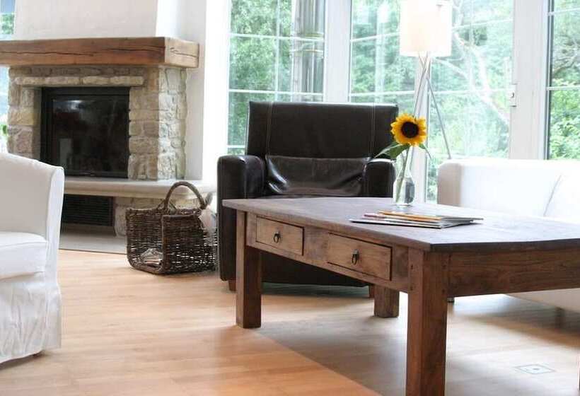 Landhotel Alte Muehle