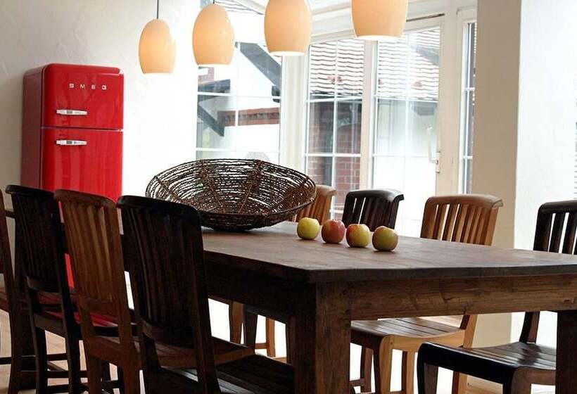 Landhotel Alte Muehle