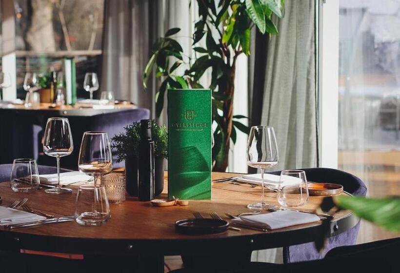 호텔 Landgoed Overste Hof