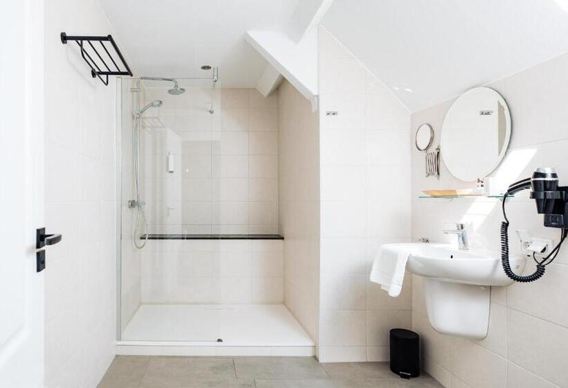 호텔 Landgoed Overste Hof