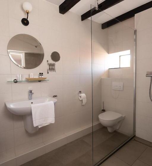 호텔 Landgoed Overste Hof