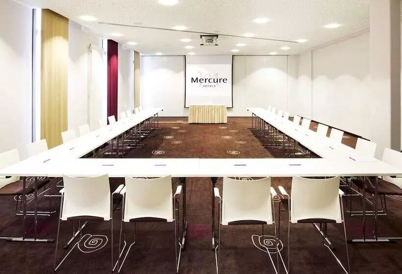 Mercure Hotel MOA Berlin