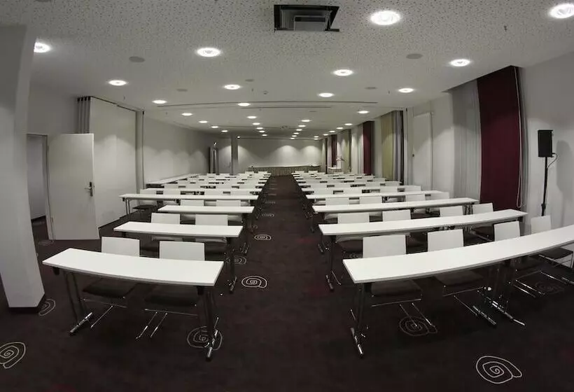 Mercure Hotel MOA Berlin