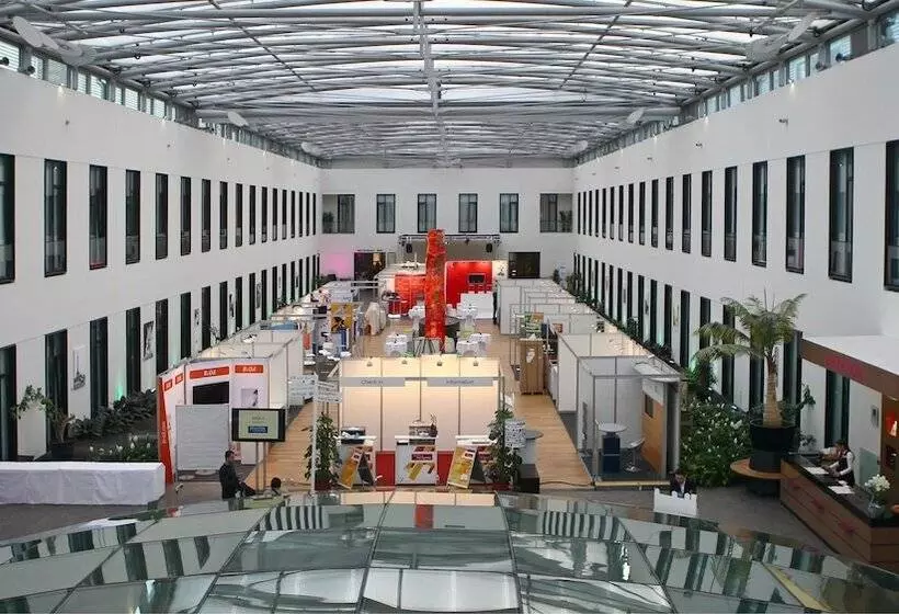 Mercure Hotel MOA Berlin