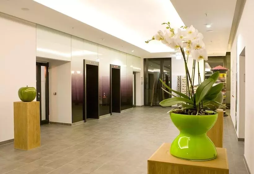 Mercure Hotel MOA Berlin