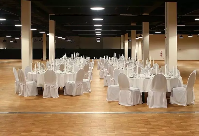 Mercure Hotel MOA Berlin