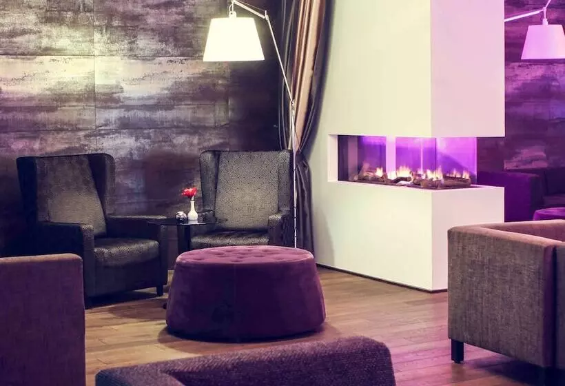 Mercure Hotel MOA Berlin