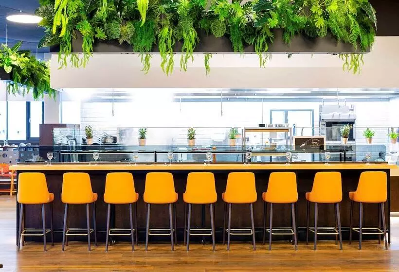 Mercure Hotel MOA Berlin