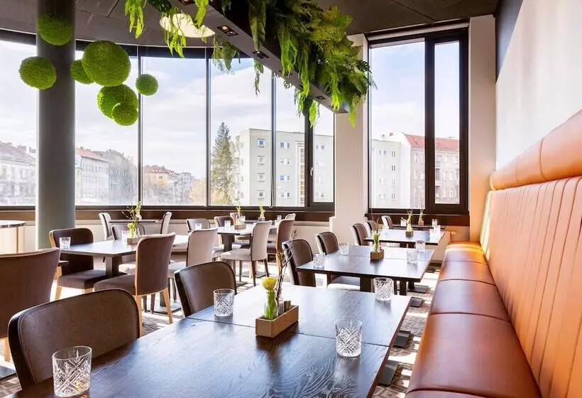 Mercure Hotel MOA Berlin