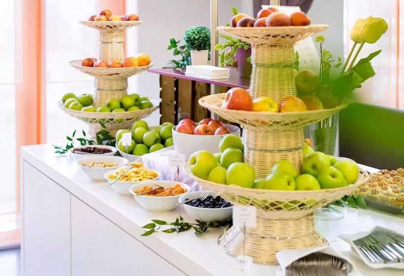 Mercure Hotel MOA Berlin