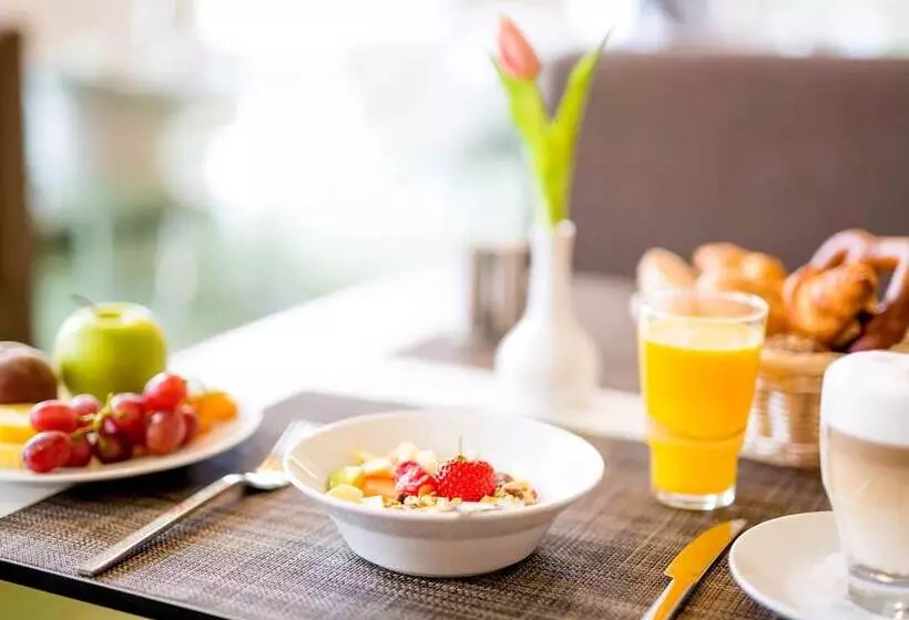 Mercure Hotel MOA Berlin