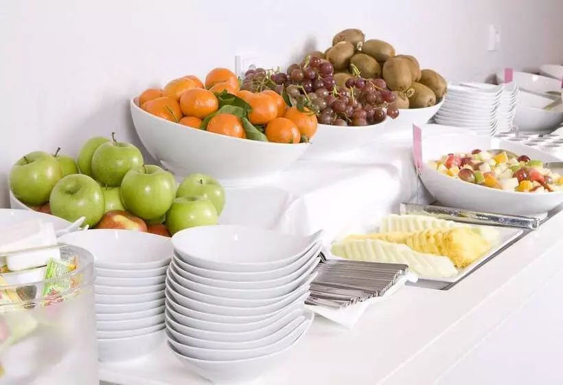 Mercure Hotel MOA Berlin