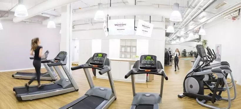 Mercure Hotel MOA Berlin