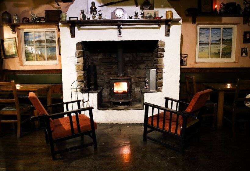 فندق Mulroy Woods