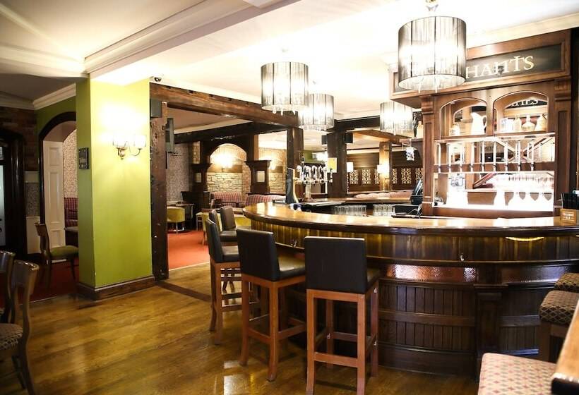 فندق Mulroy Woods